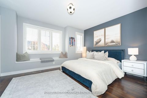 Photo 30 at 68 Lady Angela Lane, Patterson, Vaughan