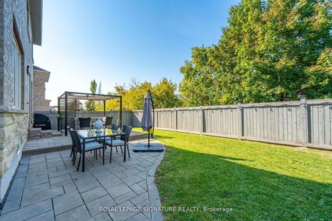 Photo 36 at 68 Lady Angela Lane, Patterson, Vaughan