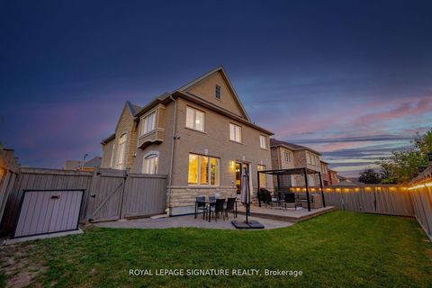 Photo 39 at 68 Lady Angela Lane, Patterson, Vaughan