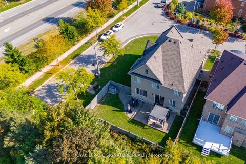 Photo 42 at 68 Lady Angela Lane, Patterson, Vaughan