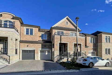 Photo 0 at 14 TWINFLOWER Lane, Oak Ridges Lake Wilcox, Richmond Hill