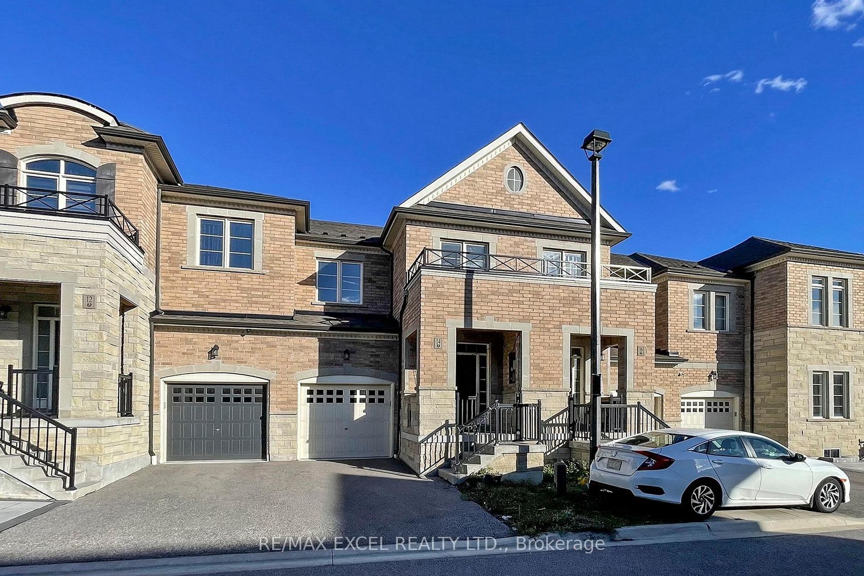 14 TWINFLOWER Lane, Oak Ridges Lake Wilcox, Richmond Hill 