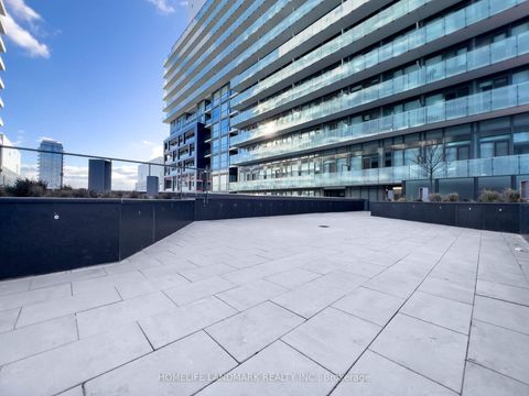 Photo 5 at 570 - 135 Lower Sherbourne Street, Moss Park, Toronto