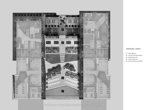 Photo 7 at 570 - 135 Lower Sherbourne Street, Moss Park, Toronto