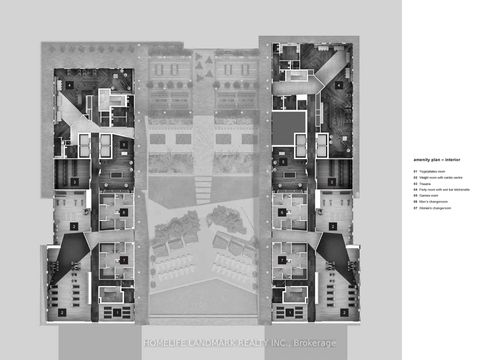 Photo 8 at 570 - 135 Lower Sherbourne Street, Moss Park, Toronto