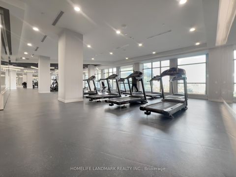 Photo 9 at 570 - 135 Lower Sherbourne Street, Moss Park, Toronto