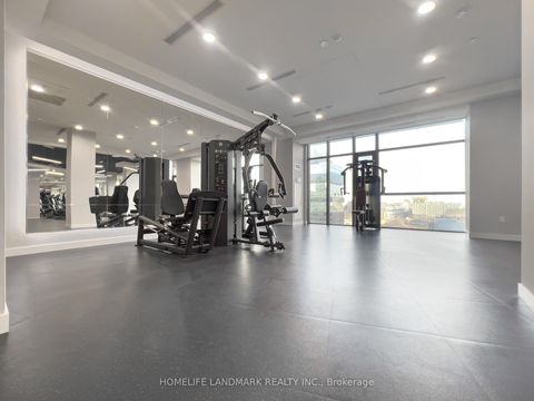 Photo 10 at 570 - 135 Lower Sherbourne Street, Moss Park, Toronto