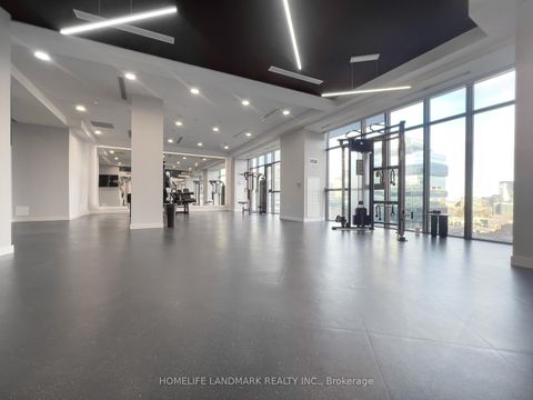 Photo 11 at 570 - 135 Lower Sherbourne Street, Moss Park, Toronto