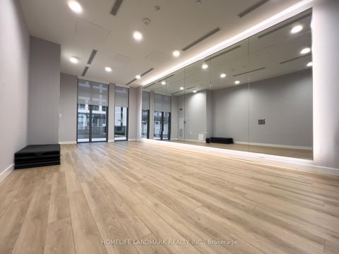 Photo 12 at 570 - 135 Lower Sherbourne Street, Moss Park, Toronto