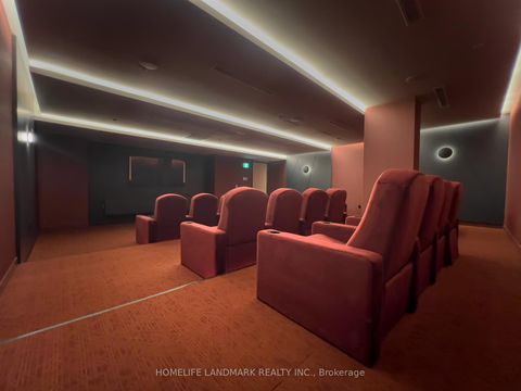 Photo 14 at 570 - 135 Lower Sherbourne Street, Moss Park, Toronto