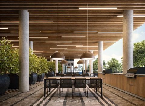 Photo 16 at 570 - 135 Lower Sherbourne Street, Moss Park, Toronto