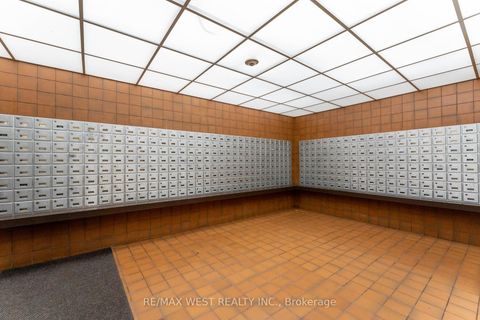 Photo 3 at PH5 - 5 Massey Square, Crescent Town, Toronto