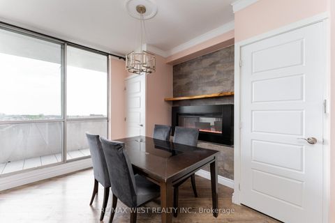 Photo 11 at PH5 - 5 Massey Square, Crescent Town, Toronto