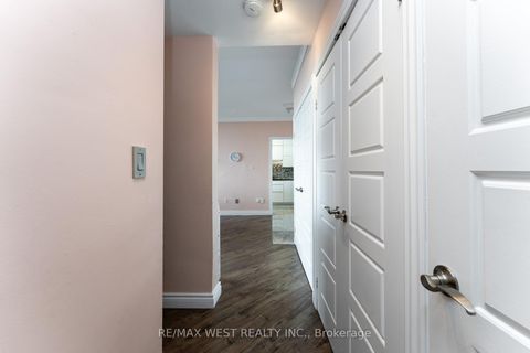 Photo 19 at PH5 - 5 Massey Square, Crescent Town, Toronto