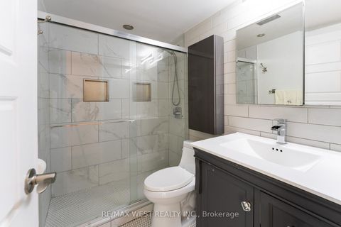 Photo 22 at PH5 - 5 Massey Square, Crescent Town, Toronto