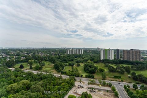 Photo 25 at PH5 - 5 Massey Square, Crescent Town, Toronto