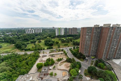 Photo 27 at PH5 - 5 Massey Square, Crescent Town, Toronto