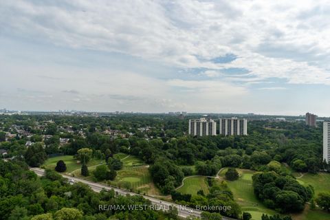 Photo 30 at PH5 - 5 Massey Square, Crescent Town, Toronto