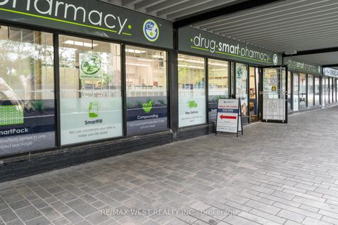 Photo 35 at PH5 - 5 Massey Square, Crescent Town, Toronto