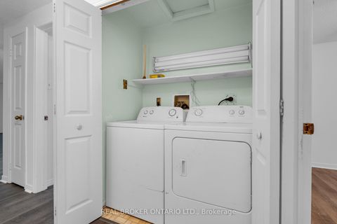 Photo 14 at 8 Maple Leaf Terrace, Cookstown, Innisfil