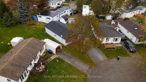 Photo 28 at 8 Maple Leaf Terrace, Cookstown, Innisfil