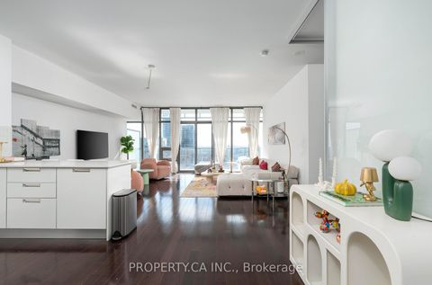 Photo 6 at 3606 - 33 Charles Street E, Yonge Corridor, Toronto