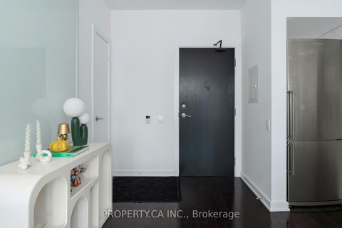 Photo 7 at 3606 - 33 Charles Street E, Yonge Corridor, Toronto