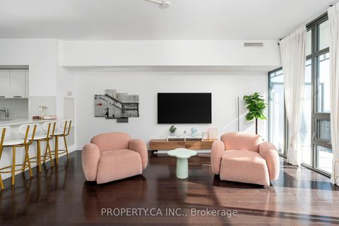 Photo 11 at 3606 - 33 Charles Street E, Yonge Corridor, Toronto