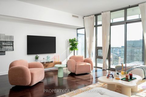 Photo 12 at 3606 - 33 Charles Street E, Yonge Corridor, Toronto