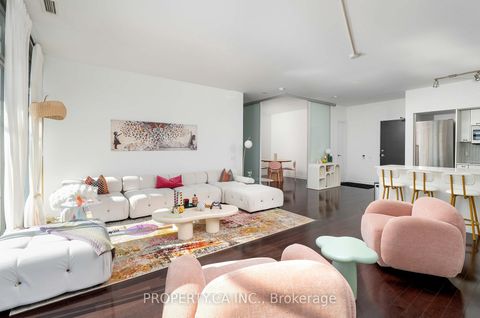 Photo 14 at 3606 - 33 Charles Street E, Yonge Corridor, Toronto