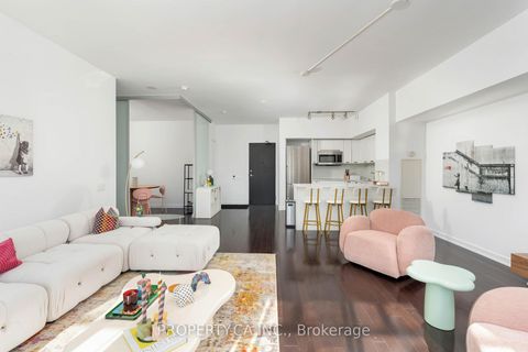 Photo 15 at 3606 - 33 Charles Street E, Yonge Corridor, Toronto