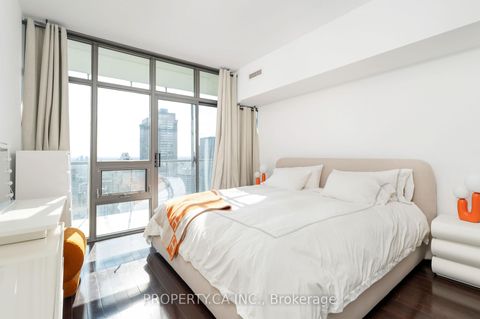 Photo 19 at 3606 - 33 Charles Street E, Yonge Corridor, Toronto