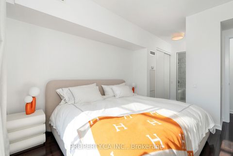 Photo 20 at 3606 - 33 Charles Street E, Yonge Corridor, Toronto