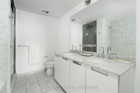 Photo 22 at 3606 - 33 Charles Street E, Yonge Corridor, Toronto