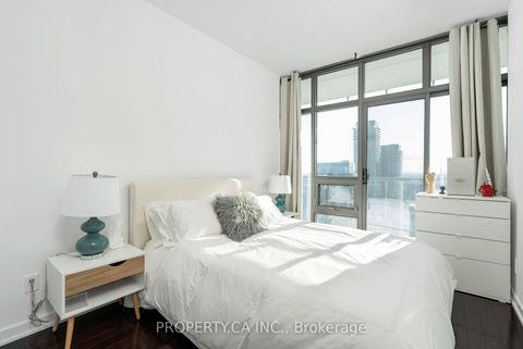 Photo 23 at 3606 - 33 Charles Street E, Yonge Corridor, Toronto