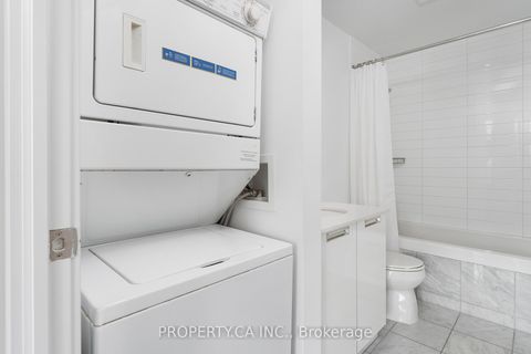 Photo 26 at 3606 - 33 Charles Street E, Yonge Corridor, Toronto