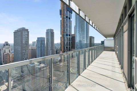 Photo 27 at 3606 - 33 Charles Street E, Yonge Corridor, Toronto