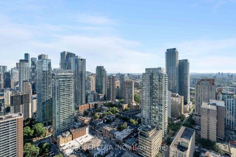 Photo 29 at 3606 - 33 Charles Street E, Yonge Corridor, Toronto