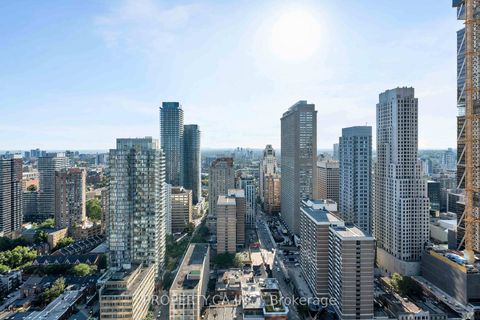 Photo 30 at 3606 - 33 Charles Street E, Yonge Corridor, Toronto