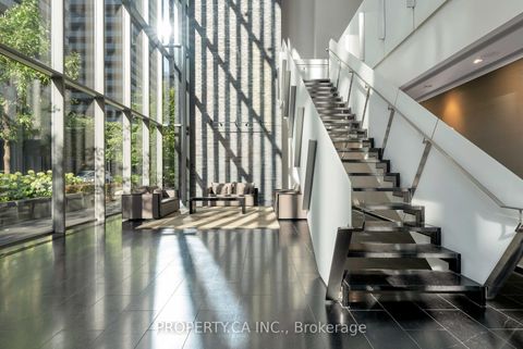 Photo 32 at 3606 - 33 Charles Street E, Yonge Corridor, Toronto