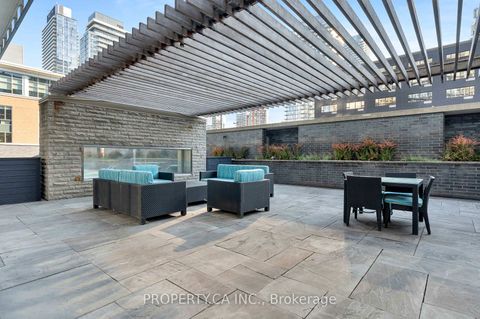 Photo 35 at 3606 - 33 Charles Street E, Yonge Corridor, Toronto