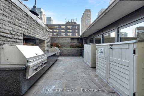 Photo 36 at 3606 - 33 Charles Street E, Yonge Corridor, Toronto