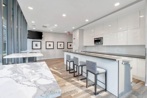 Photo 37 at 3606 - 33 Charles Street E, Yonge Corridor, Toronto