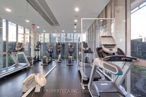 Photo 38 at 3606 - 33 Charles Street E, Yonge Corridor, Toronto