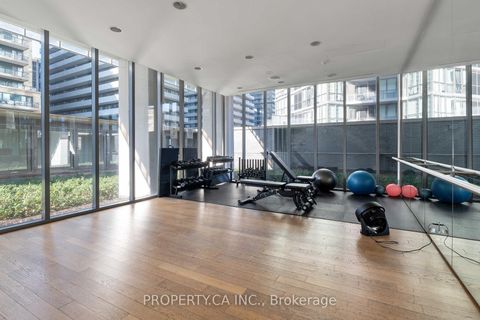 Photo 40 at 3606 - 33 Charles Street E, Yonge Corridor, Toronto