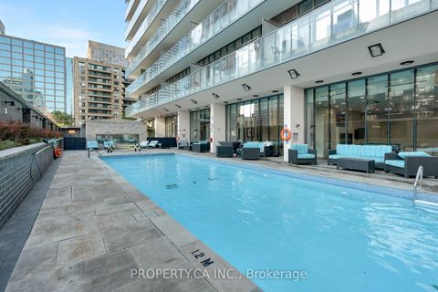 Photo 42 at 3606 - 33 Charles Street E, Yonge Corridor, Toronto