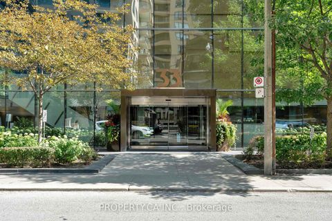 Photo 43 at 3606 - 33 Charles Street E, Yonge Corridor, Toronto