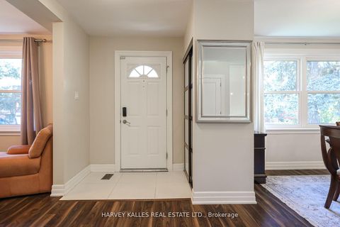 Photo 1 at 72 Craigmore Crescent, Willowdale East, Toronto