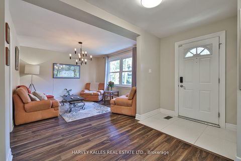 Photo 3 at 72 Craigmore Crescent, Willowdale East, Toronto