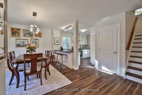 Photo 5 at 72 Craigmore Crescent, Willowdale East, Toronto